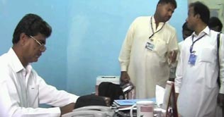 Sindh:Khoso wins PS-15 Jacobabad